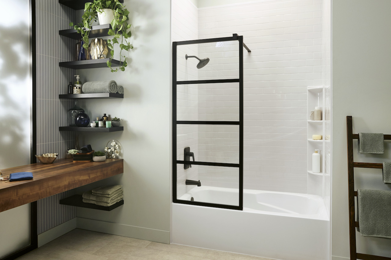 Trusted Bathroom Remodeling in Gleneagle, CO