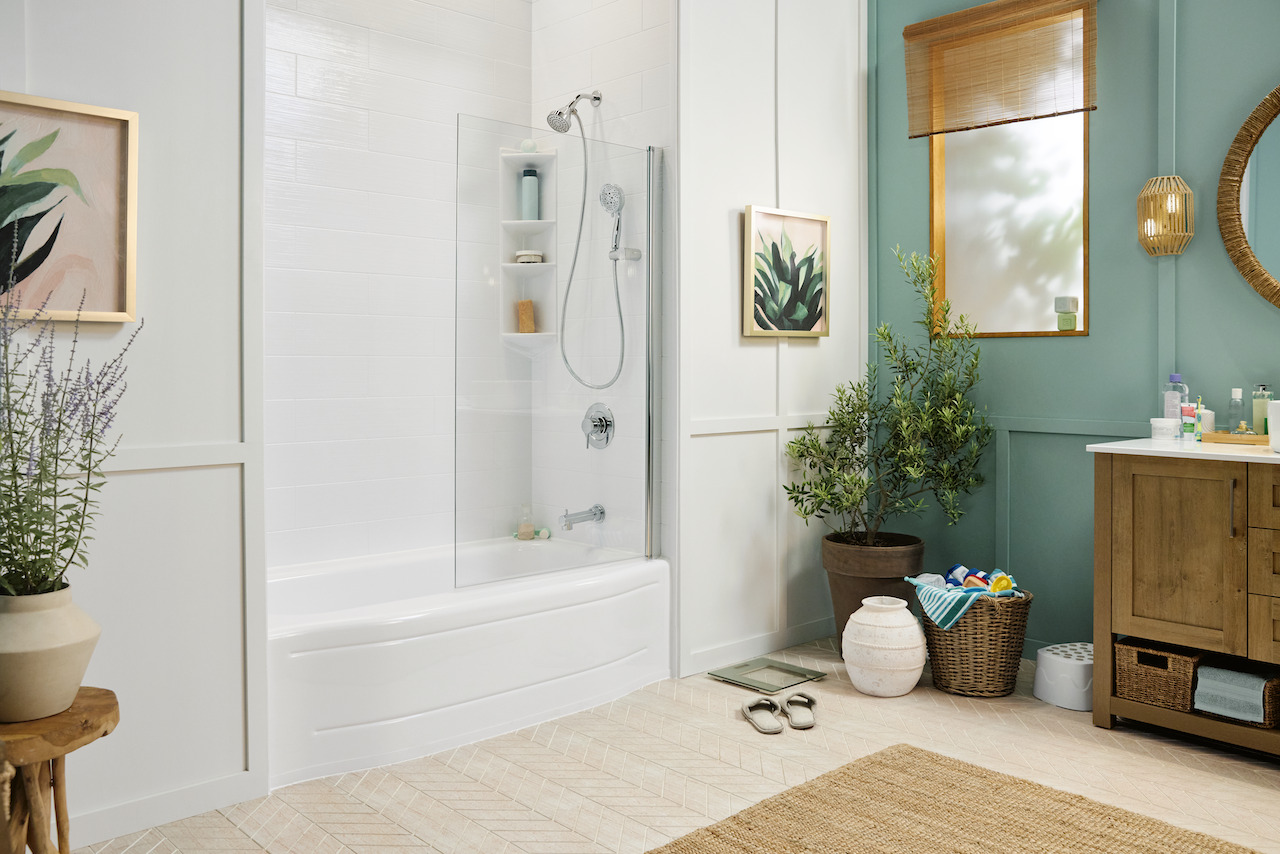 Trusted Bathroom Remodeling in Gleneagle, CO